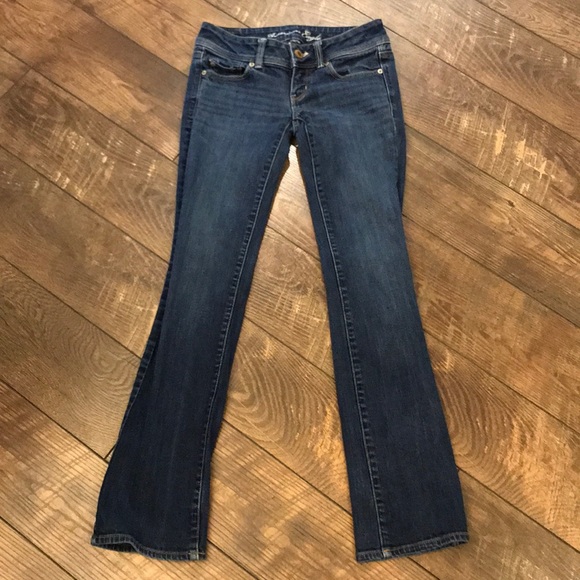 American Eagle Slim Boot Jeans - Picture 4 of 4